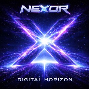Digital Horizon