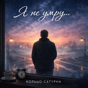 Я не умру...