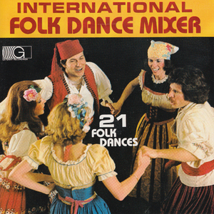 Seven Jumps (Danish)