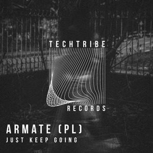 Just Keep Going (Extended Mix)