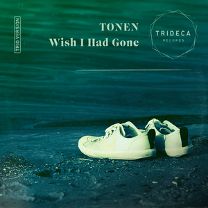 Wish I Had Gone (Trio Version)