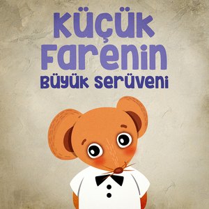 Küçük Farenin Büyük Serüveni