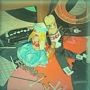 fastfood (Двигай телом)