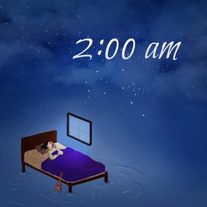 2:00 Am