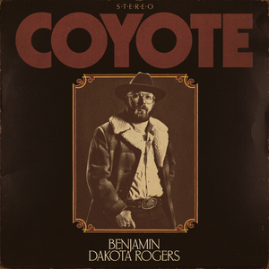 Coyote