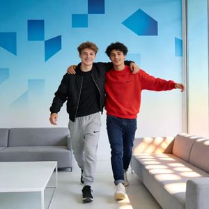 同行的你与我的光年（Prod.by 7avenge）