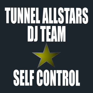 Self Control (Darkstyler vs. ******** RMX)