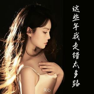 这些年我走错太多路
