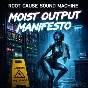 Moist Output Manifesto