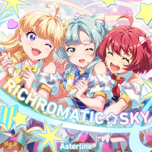 RICHROMATIC☆SKY