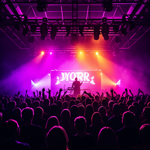 灵动健身火花舞曲