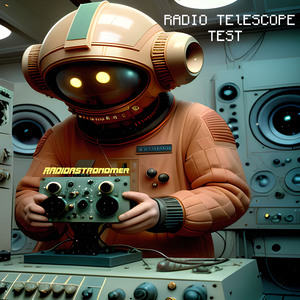 Signal Tracking 01