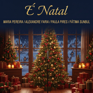 É Natal