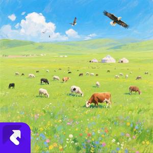 腾飞之梦 (现场)