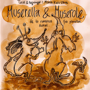 Hvem vil ikke gerne være kat