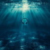 528Hz Release Inner Conflict & Struggle - Sea's Heartbeat Music