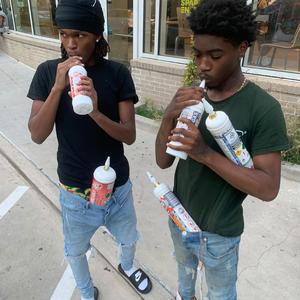 Whippet Baby (feat. SkinnyBoi Cj & Luuhmier)