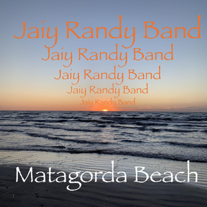 Matagorda Beach