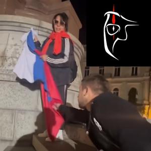 ГЕРОЮ Елене Чесаковой