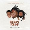 Dosted Gennah - Heart Pon Dis (feat. Captan & Alkaboss)