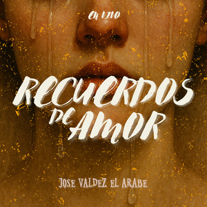 Recuerdos De Amor (En Vivo)