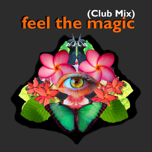 Feel The Magic (Club Mix)