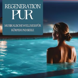 Flüstern des Ozeans