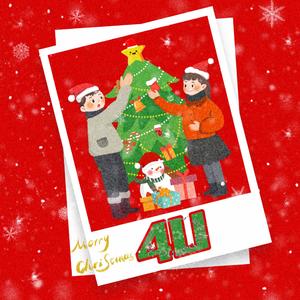 Merry,Merry Christmas