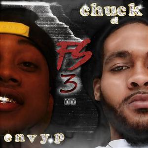 Griffey (feat. Chuck EL)