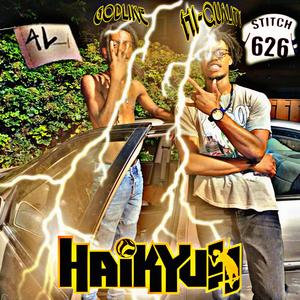 Haikyu