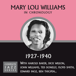 Mary Lou Williams Blues (01-26-40)