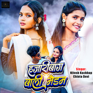 Hazaribagh Wali Medam