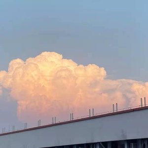 全球变冷(快乐片段版）