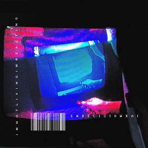 IMNOTLIVINGIMREACTING