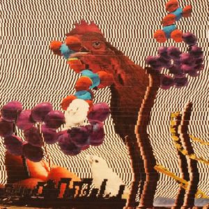 KAWAKI (feat. CHAPAH)