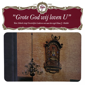 Stemmen des Heils No. 158: 1, 2, 3 en 5: Dankt, Dankt de Heer