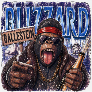 Ballestein (Blizzard)