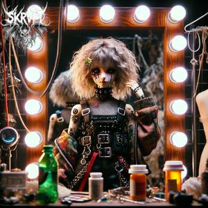 ⛧₮ЯΛUMΔ L.Λ.Я.P.D⛧ // Δ$$!GNΞD_BΔ₵K$₮ØЯ¥