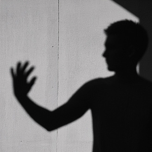 I Found Your Shadow
