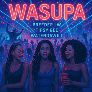 Wasupa