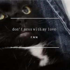 Don't Mess With My Love