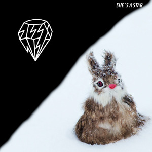 She´s a Star