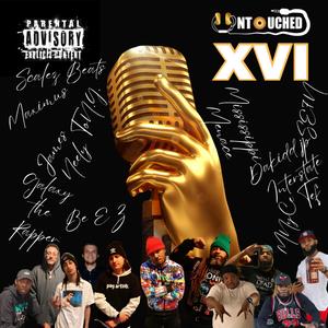 Mist (feat. Be EZ, ToN.Y., Galaxy The Rapper & DaKidd JP) (Radio Edit)