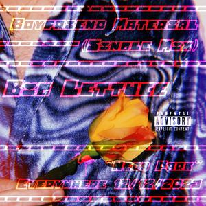 Boyfriend Material (Single Mix)