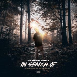 InSearchOf (feat. AkReshon)