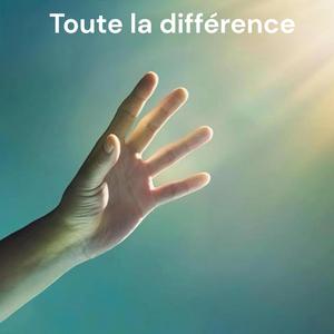 Toute la différence