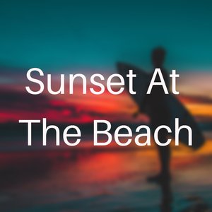 Sunset At The Beach
