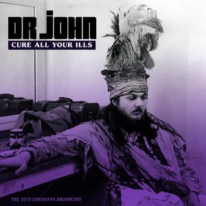 Desatively Bonaroo (Live 1975)