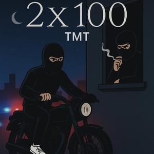 2x100