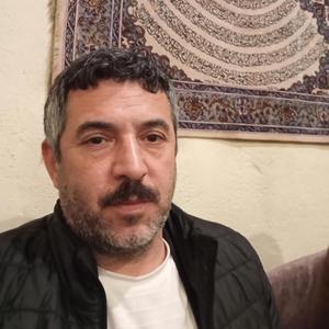 Şikayetçiyim Hakim Bey